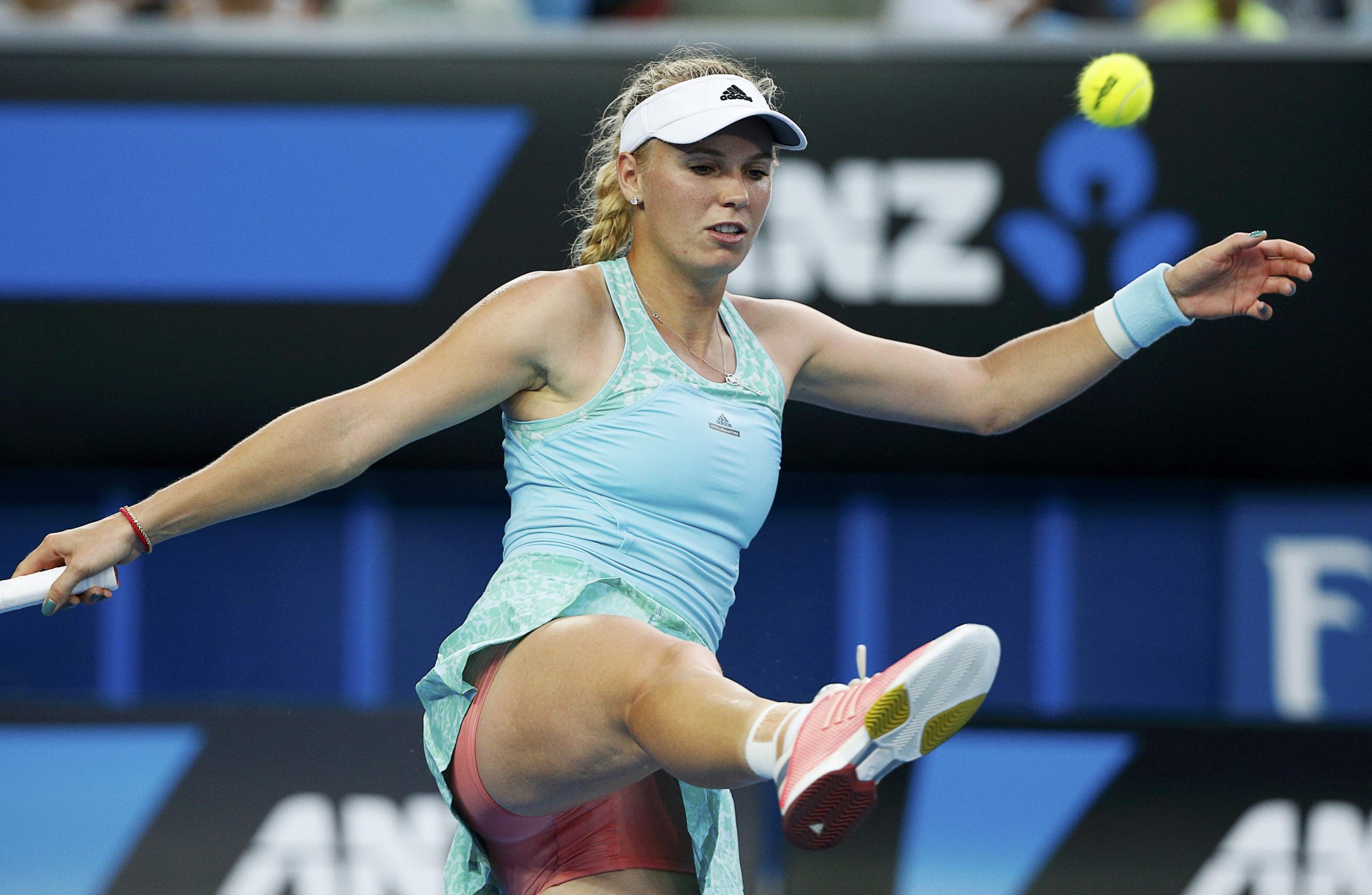 Dealing with Pressure During a Tennis Match: Learning to Manage Your Nerves