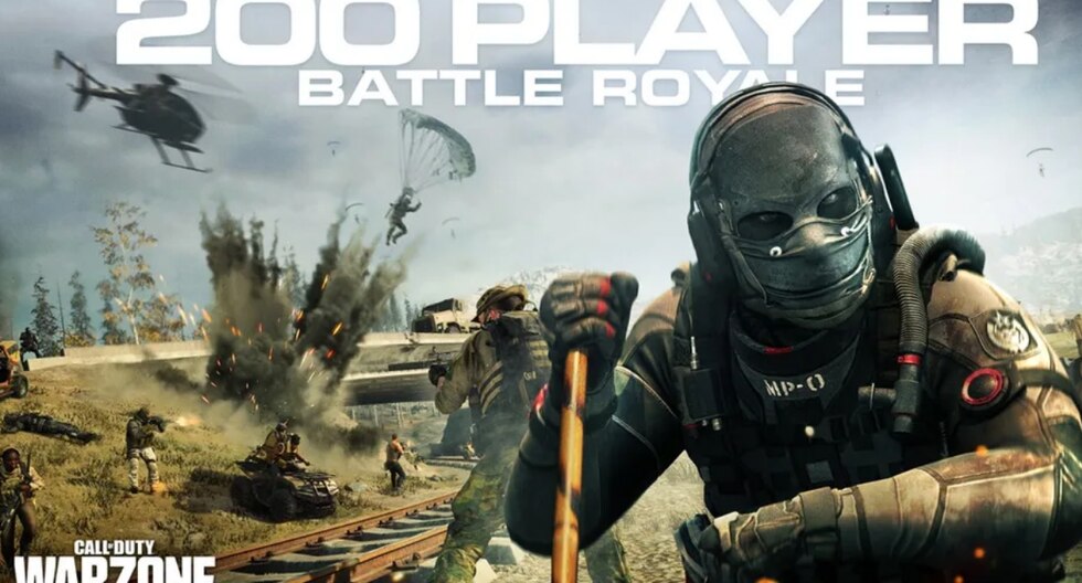 All Undetected Warzone Hacks Under One Roof
