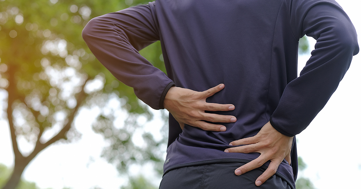Treating Chronic Pain Symptoms After A Year Of Injury