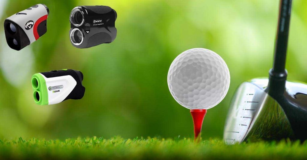 Best Rangefinder Reviews