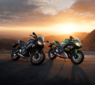 used kawasaki motorcycles