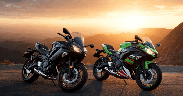used kawasaki motorcycles