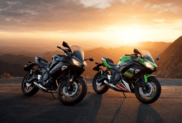 used kawasaki motorcycles