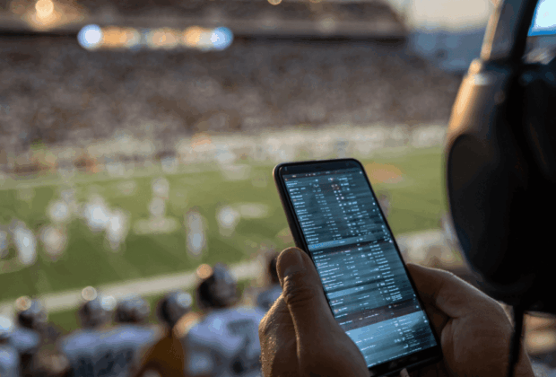 ฝากถอนแทงบอล ufabet