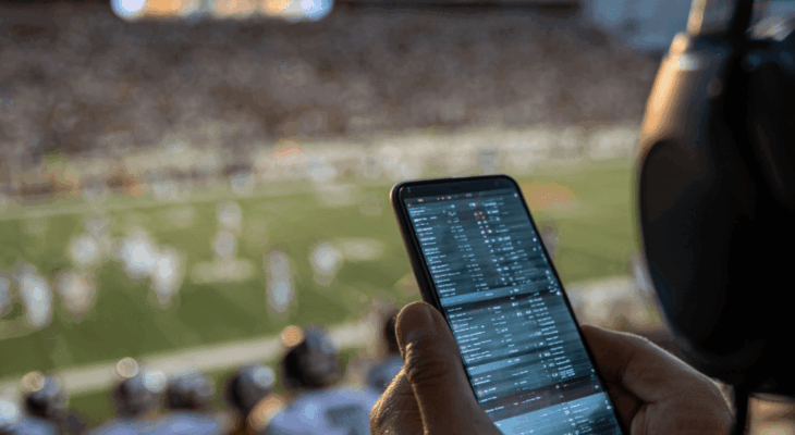 ฝากถอนแทงบอล ufabet